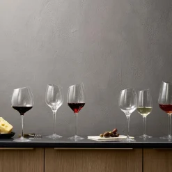 Eva Solo Bourgogne rødvinsglas 2 stk.