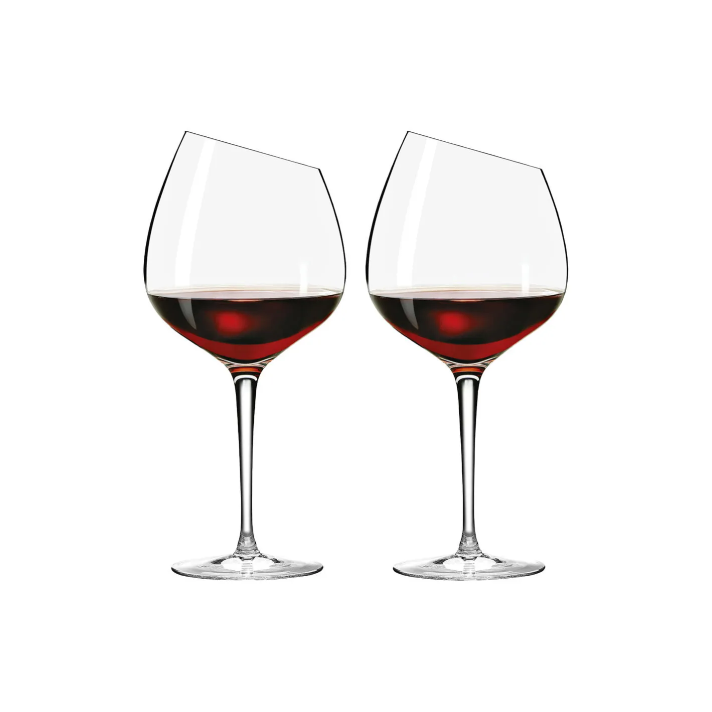 Eva Solo Bourgogne rødvinsglas 2 stk.