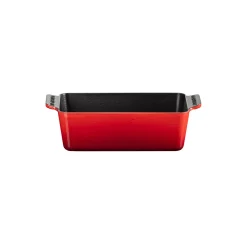 Clearance Le Creuset Brødform 23 cm, cerise