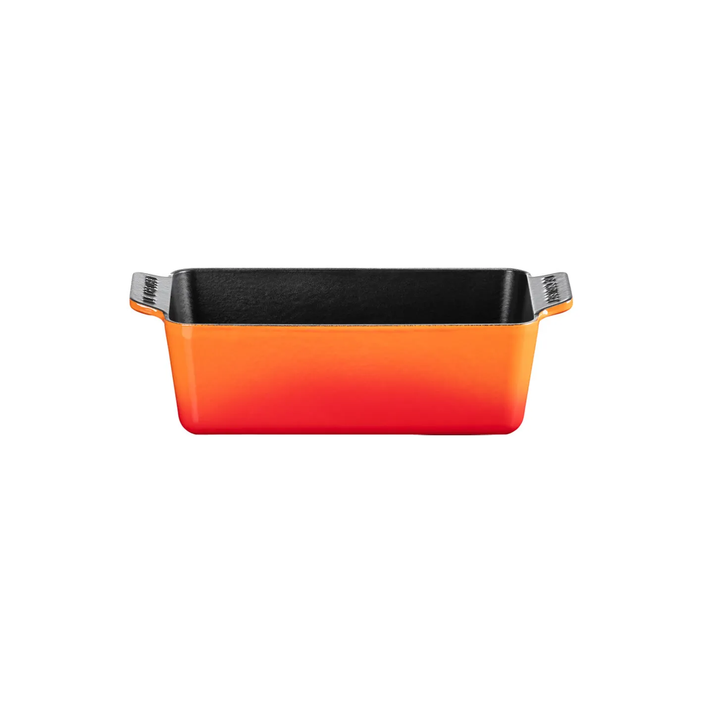 Clearance Le Creuset Brødform 23 cm, flame volcanic