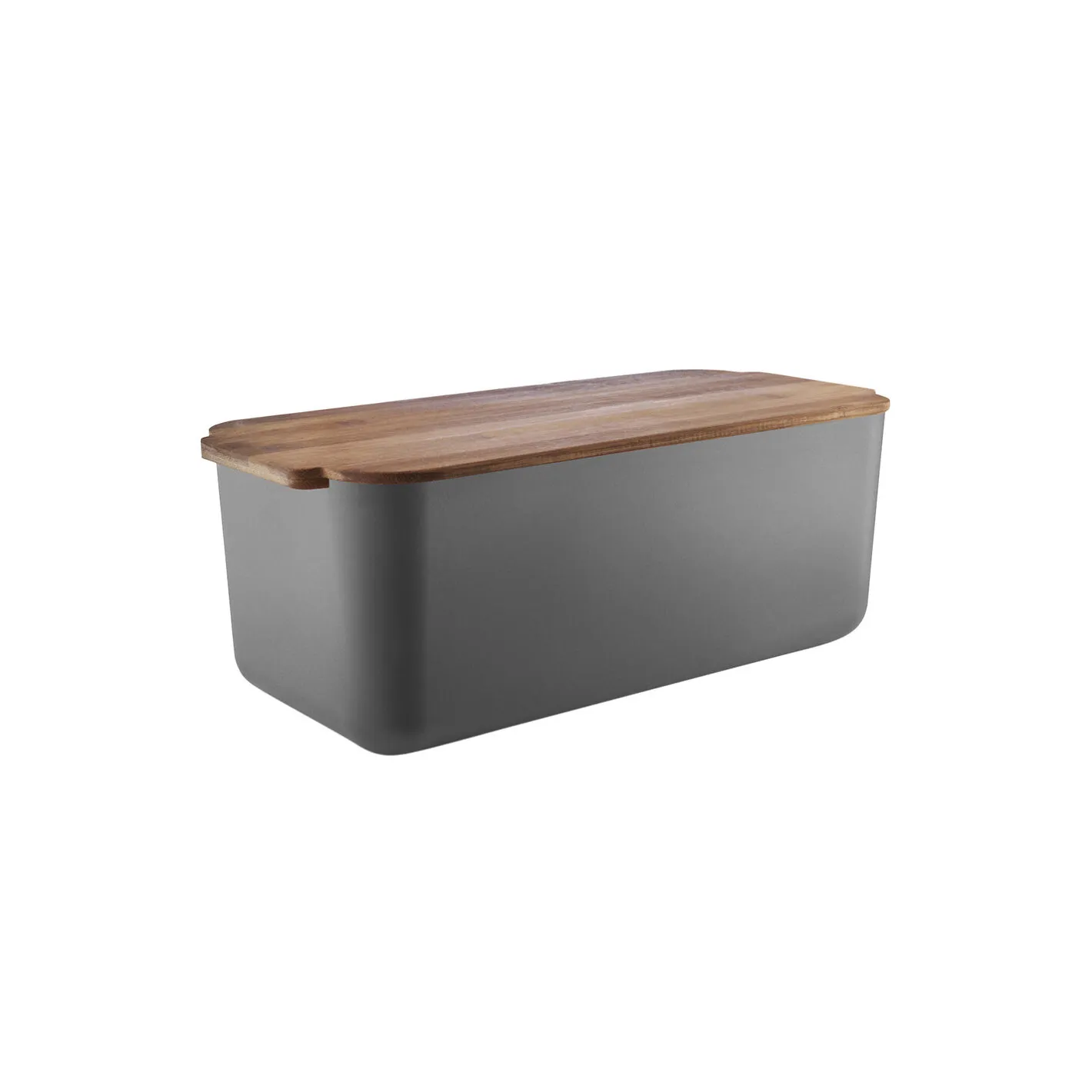 Outlet Eva Solo Brødkasse, elephant grey