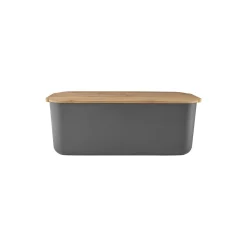 Outlet Eva Solo Brødkasse, elephant grey