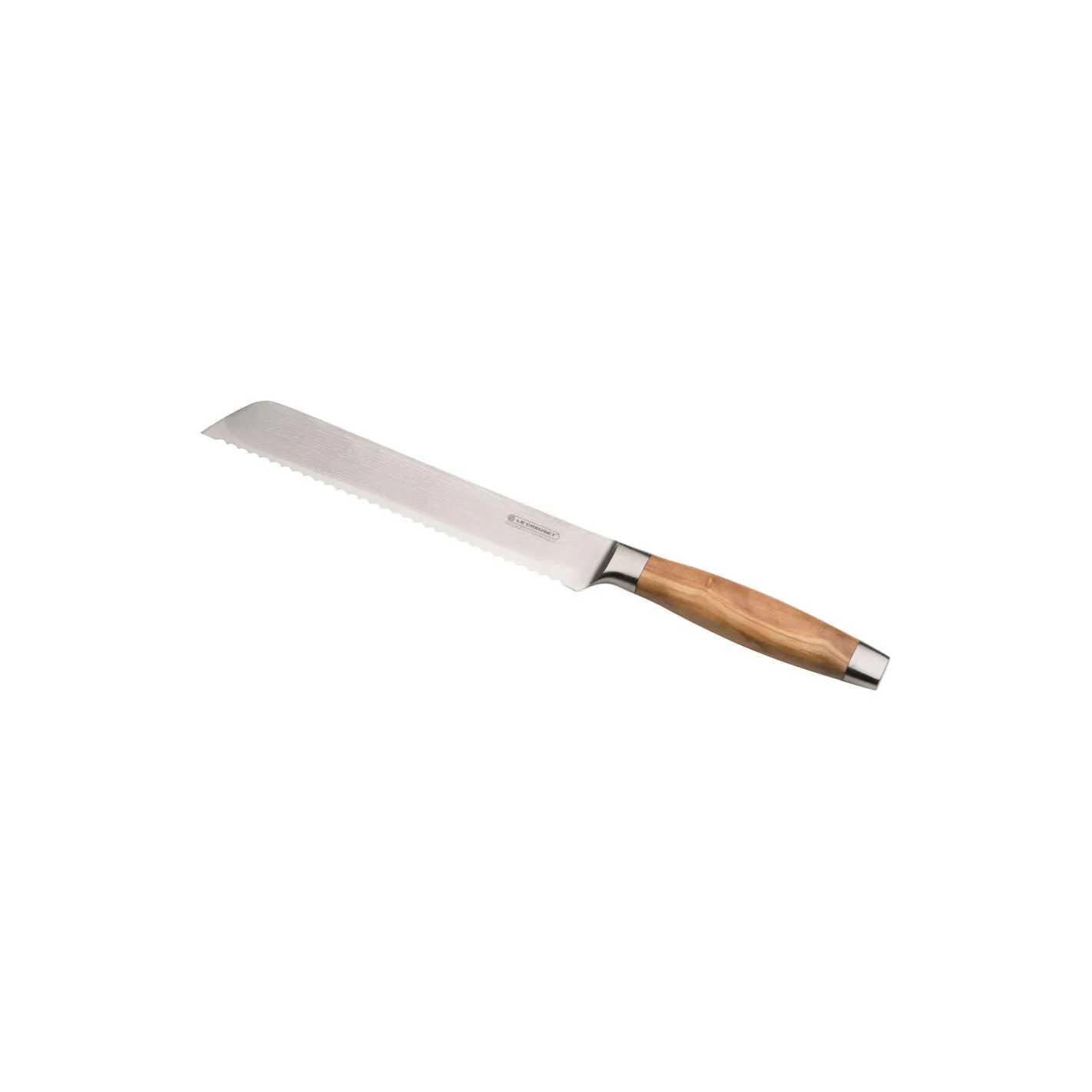 New Le Creuset Brødkniv