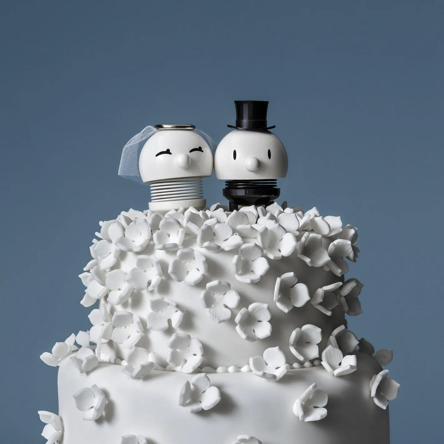 Hoptimist Bride