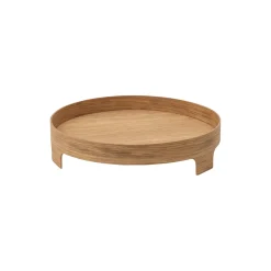 Design House Stockholm Bridge Tray, oak
