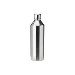Best Stelton Brus flaske til kulsyremaskine, steel