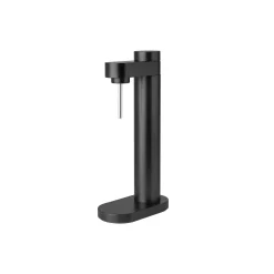 Clearance Stelton Brus kulsyremaskine, black metallic