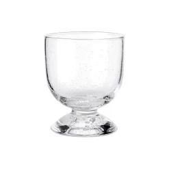 Online Louise Roe Bubble Glass Water Low