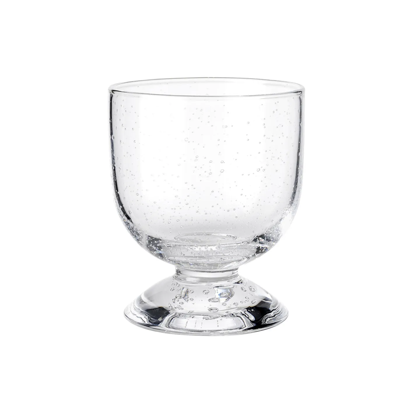 Online Louise Roe Bubble Glass Water Low