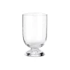 Louise Roe Bubble Glass Water Tall> Glas