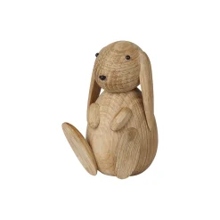 Lucie Kaas Bunny> Figurer & Glaskunst