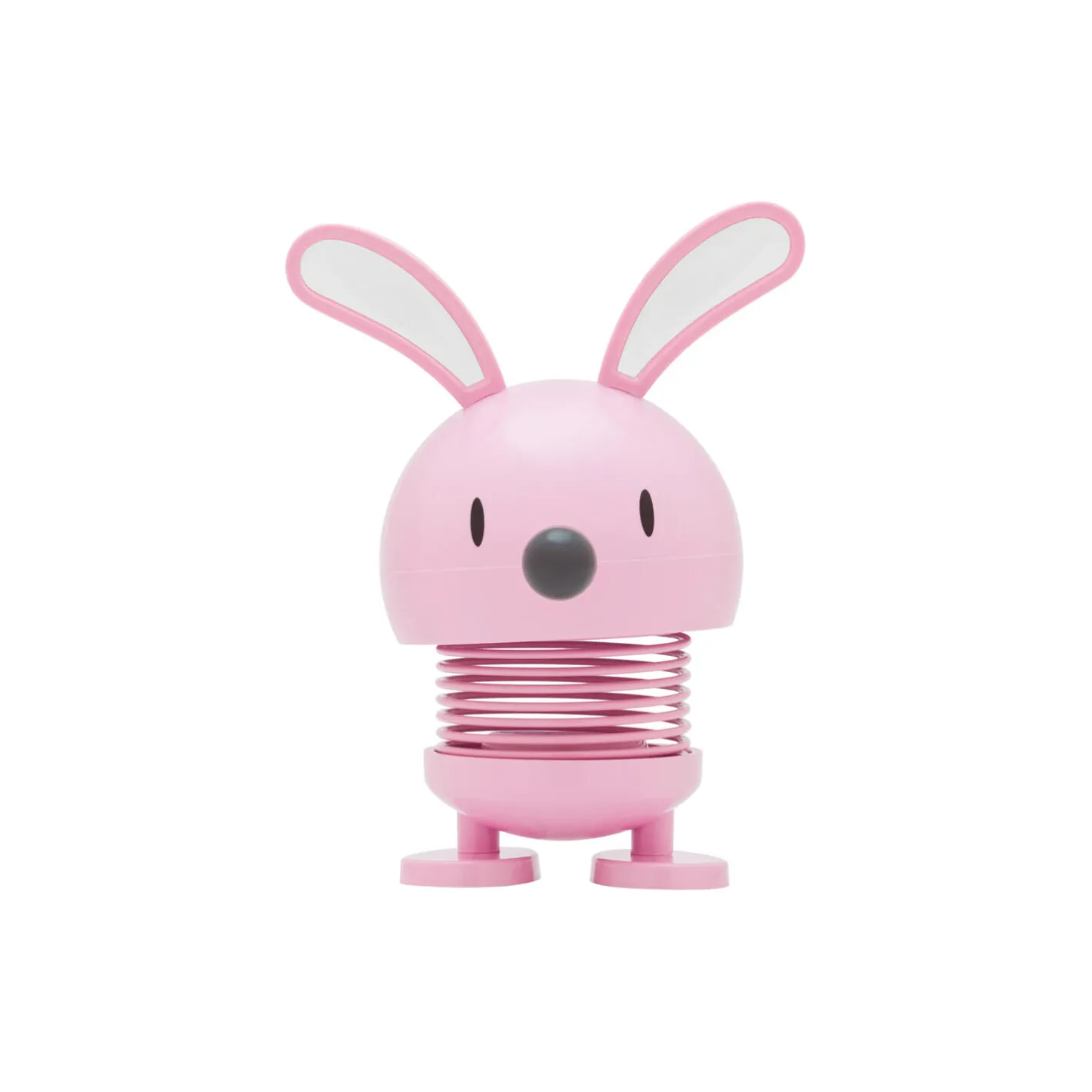 Discount Hoptimist Bunny, light red