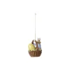 Outlet Villeroy & Boch Bunny Tales påskedekoration Max