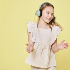 Kreafunk Buzz Safe Audio ANC høretelefoner,><noscript><img width=