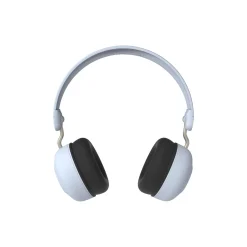 Hot Kreafunk Buzz Safe Audio ANC høretelefoner, cloudy blue