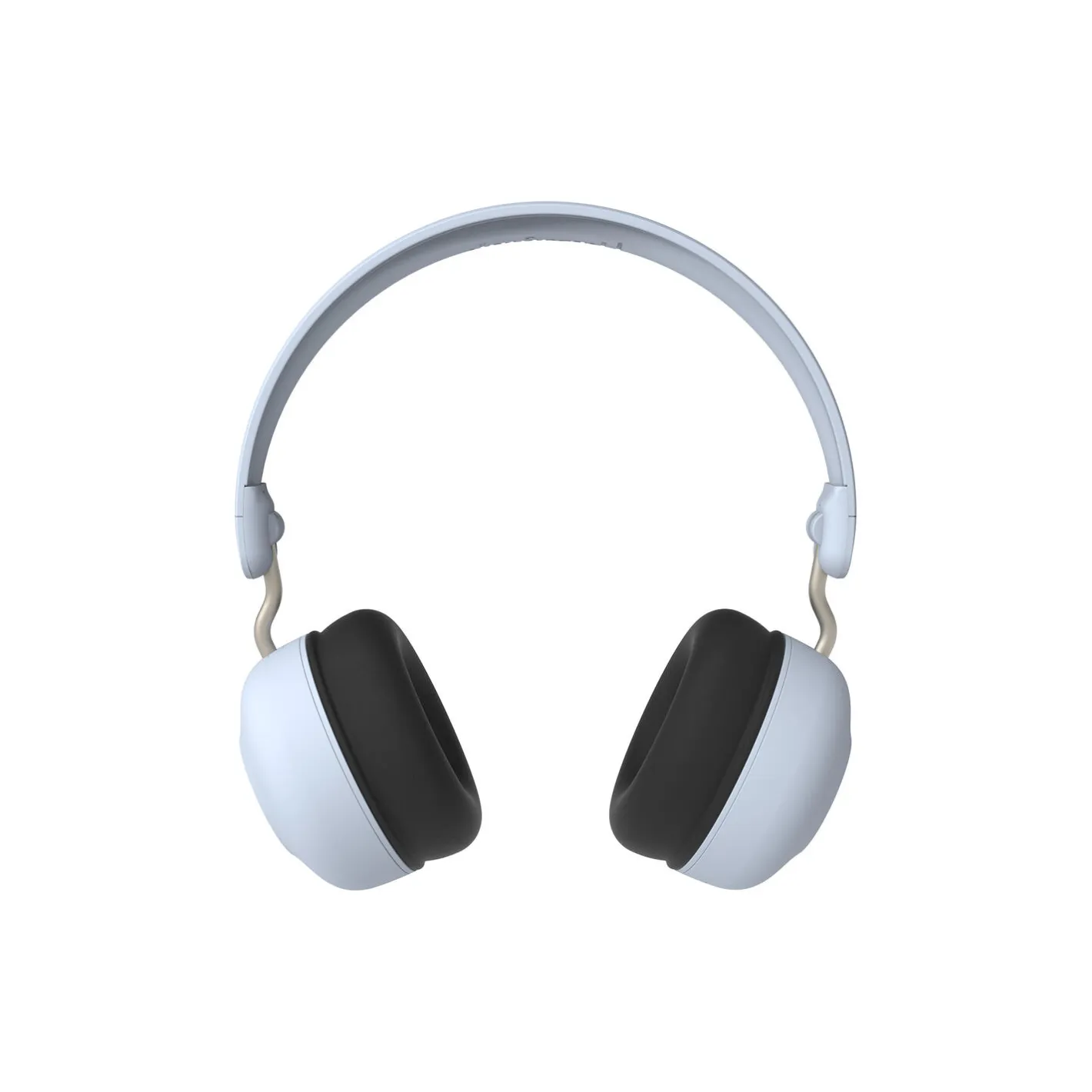 Hot Kreafunk Buzz Safe Audio ANC høretelefoner, cloudy blue