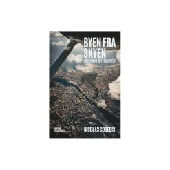 Clearance Strandberg Publishing Byen fra Skyen