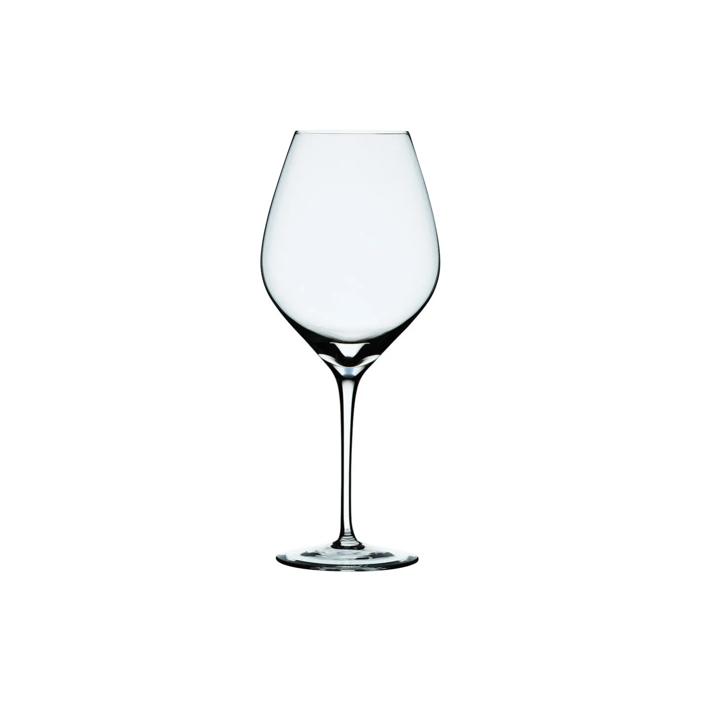 Best Holmegaard Cabernet bourgogneglas