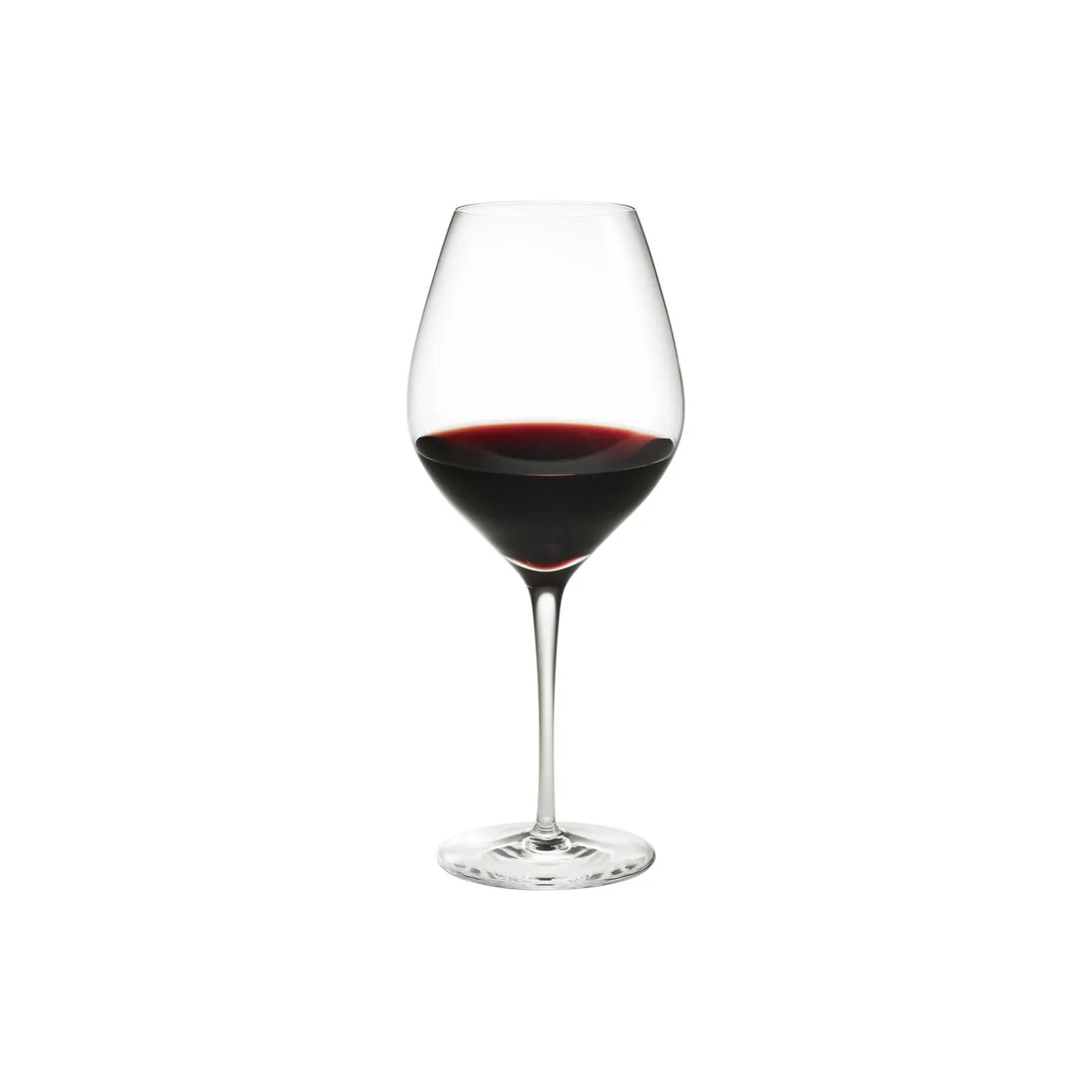 Best Holmegaard Cabernet bourgogneglas