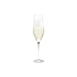 Holmegaard Cabernet champagneglas> Glas