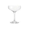 Holmegaard Cabernet cocktailglas> Glas