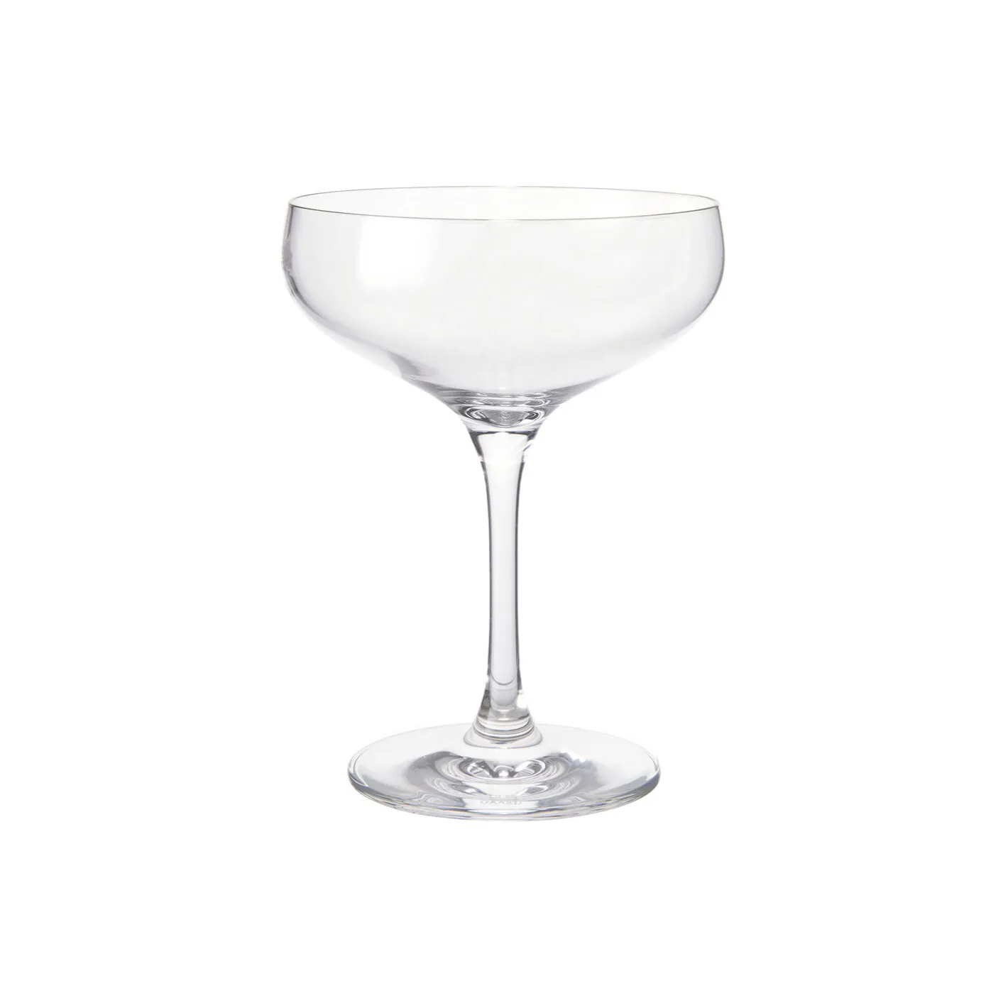 Holmegaard Cabernet cocktailglas> Glas