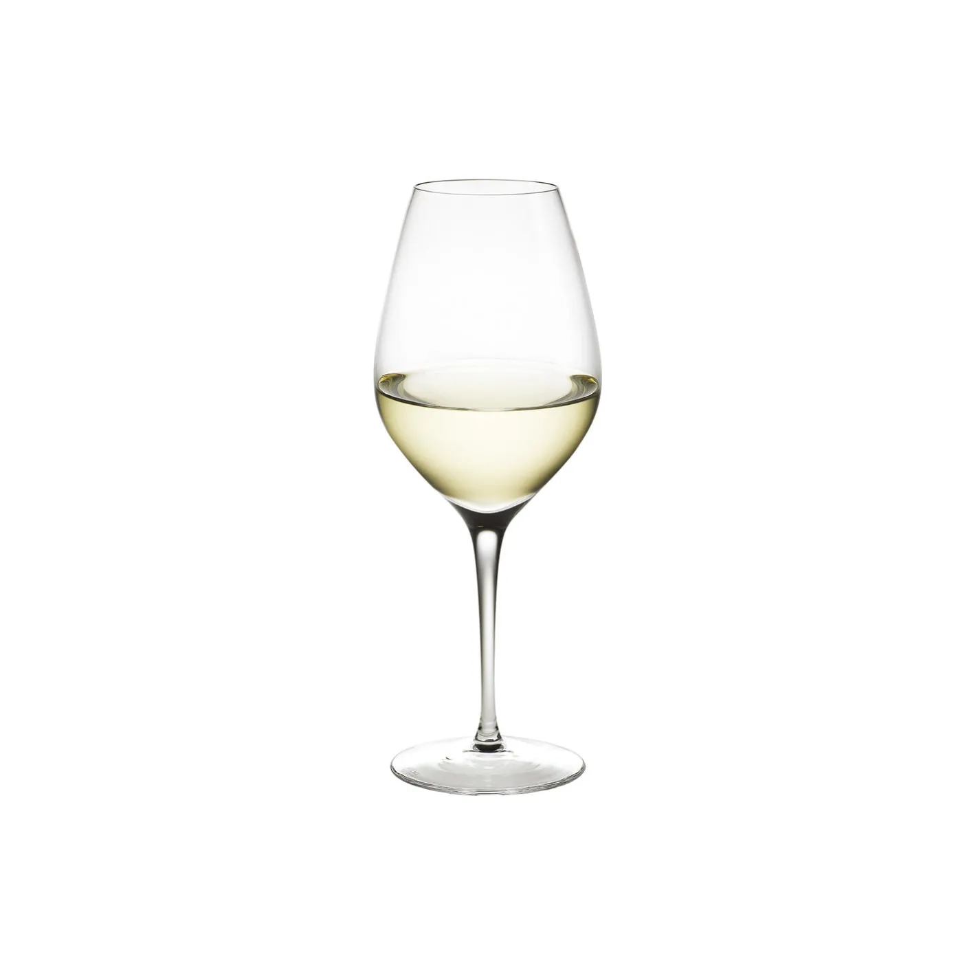 Holmegaard Cabernet hvidvinsglas> Glas