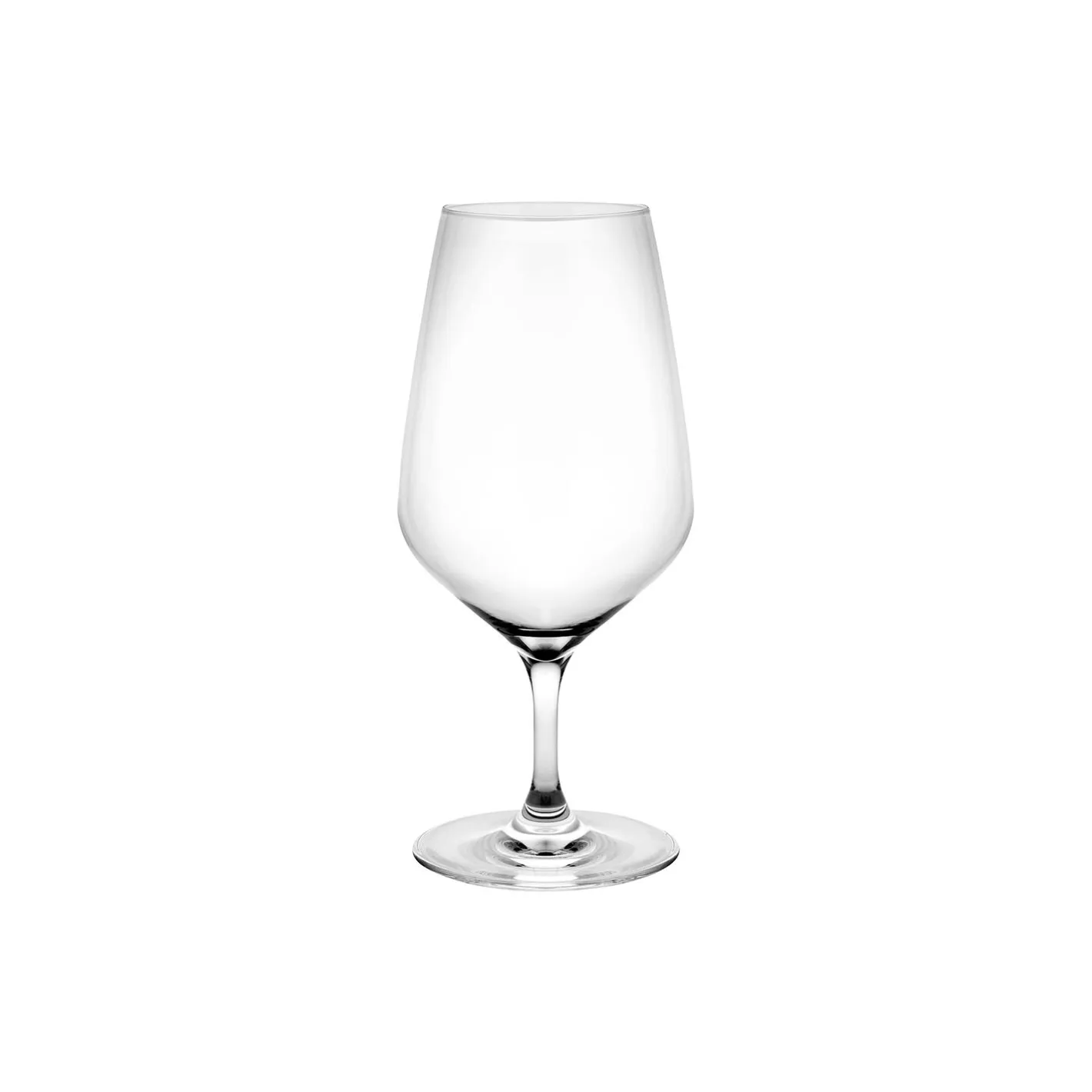 Outlet Holmegaard Cabernet ølglas