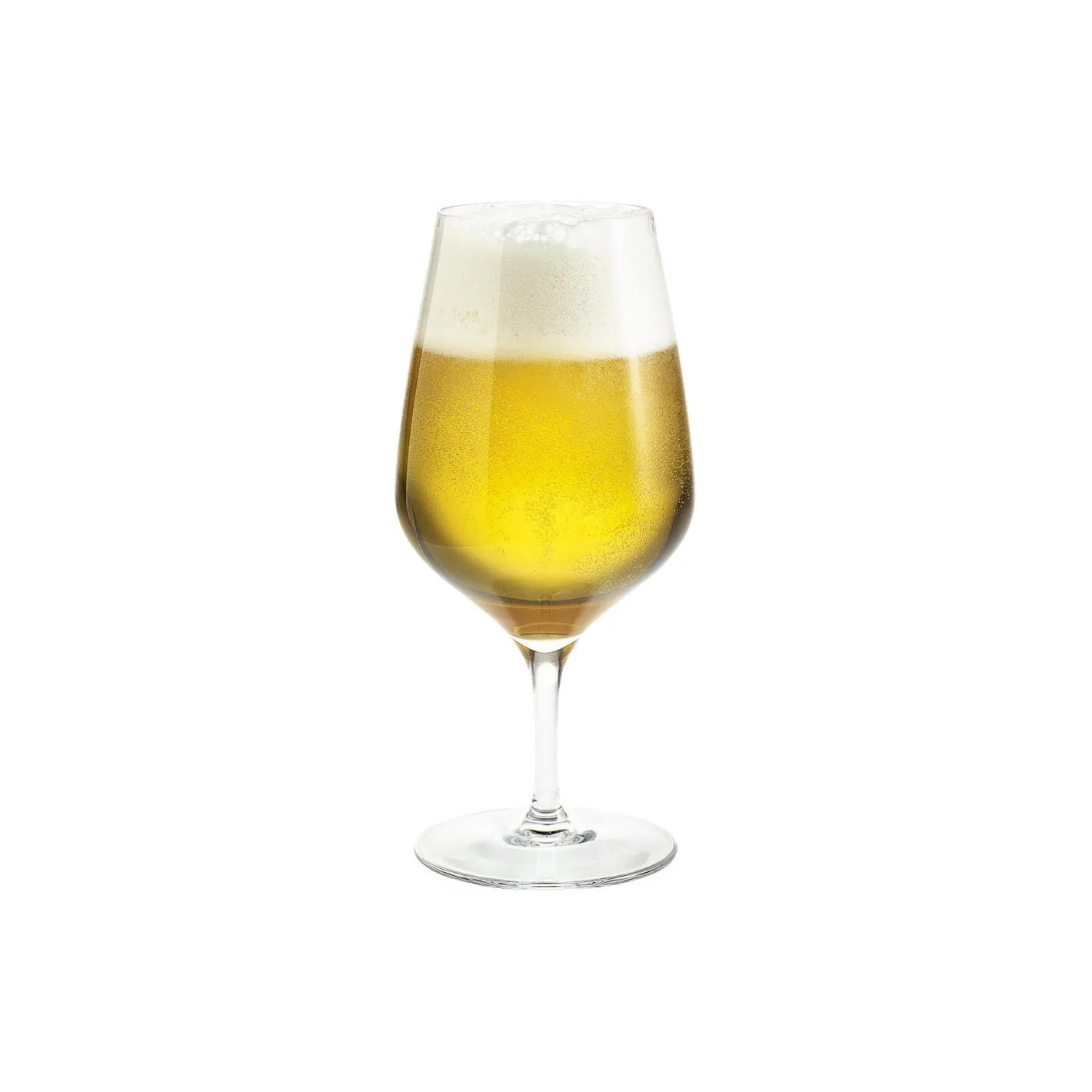 Outlet Holmegaard Cabernet ølglas