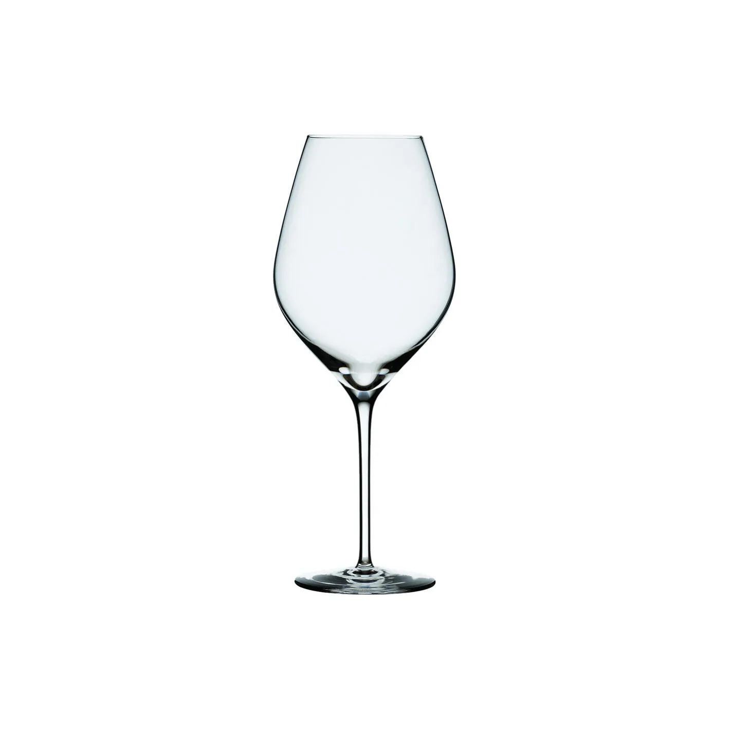 New Holmegaard Cabernet rødvinsglas