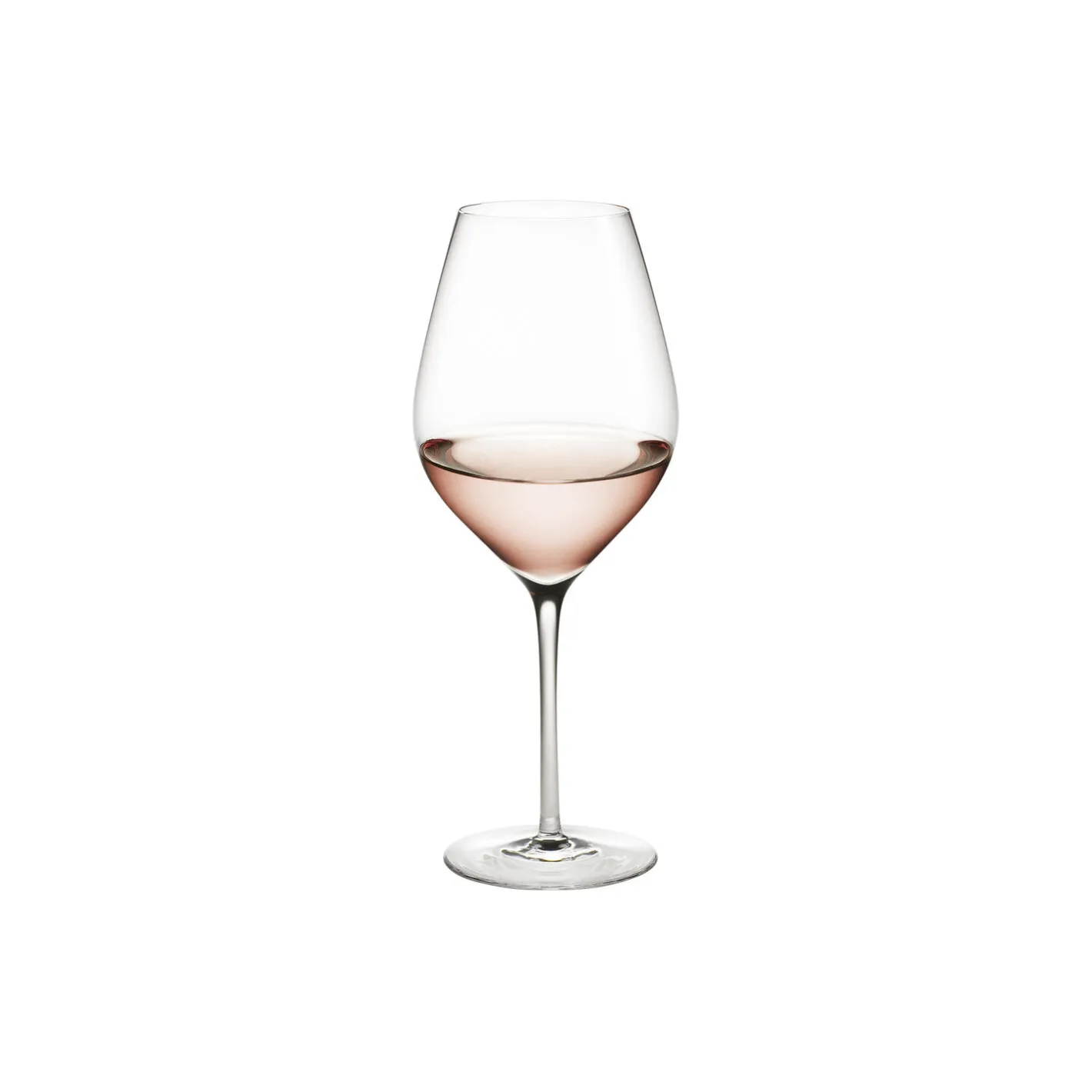 New Holmegaard Cabernet rødvinsglas
