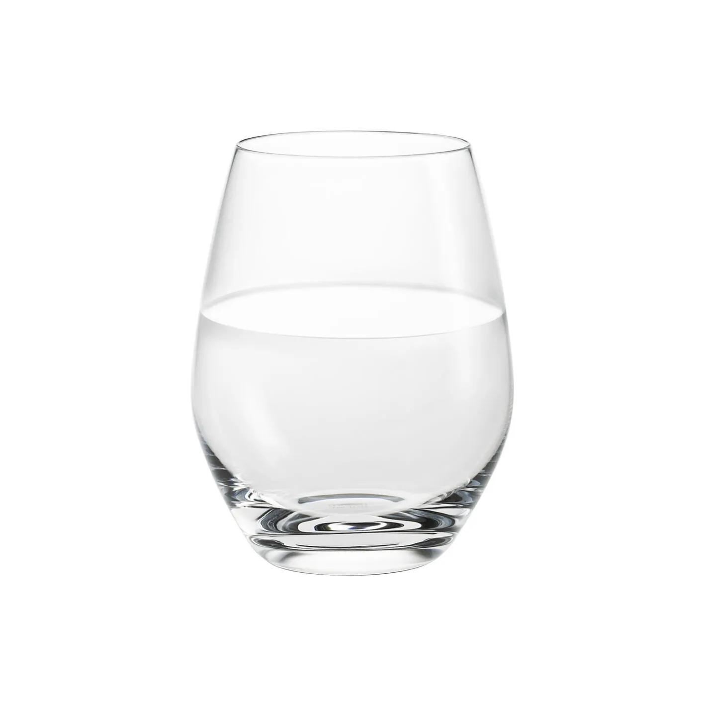 Holmegaard Cabernet vandglas> Glas