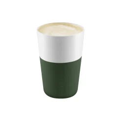Eva Solo Cafe Latte-krus 2 stk.,> Kopper & Krus