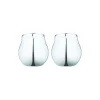 Georg Jensen Cafu fyrfadsstage> Lysestager