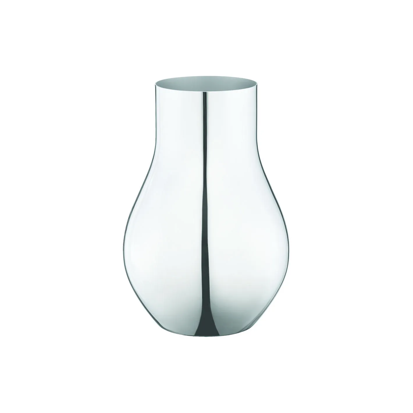 New Georg Jensen Cafu vase