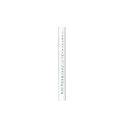 Online Dottir Nordic Design Calendar Candle For Winter Stories