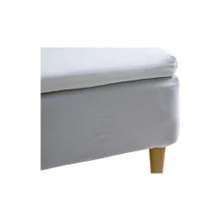 Södahl Calm kuvertlagen, white> Sengetøj