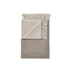 Hot CARE BY ME CALM Throw, shades of brown
