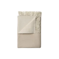 Sale CARE BY ME CALM Throw, shades of nature