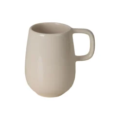 Sale HOEME Copenhagen CAPRI Kaffekop, varm sand