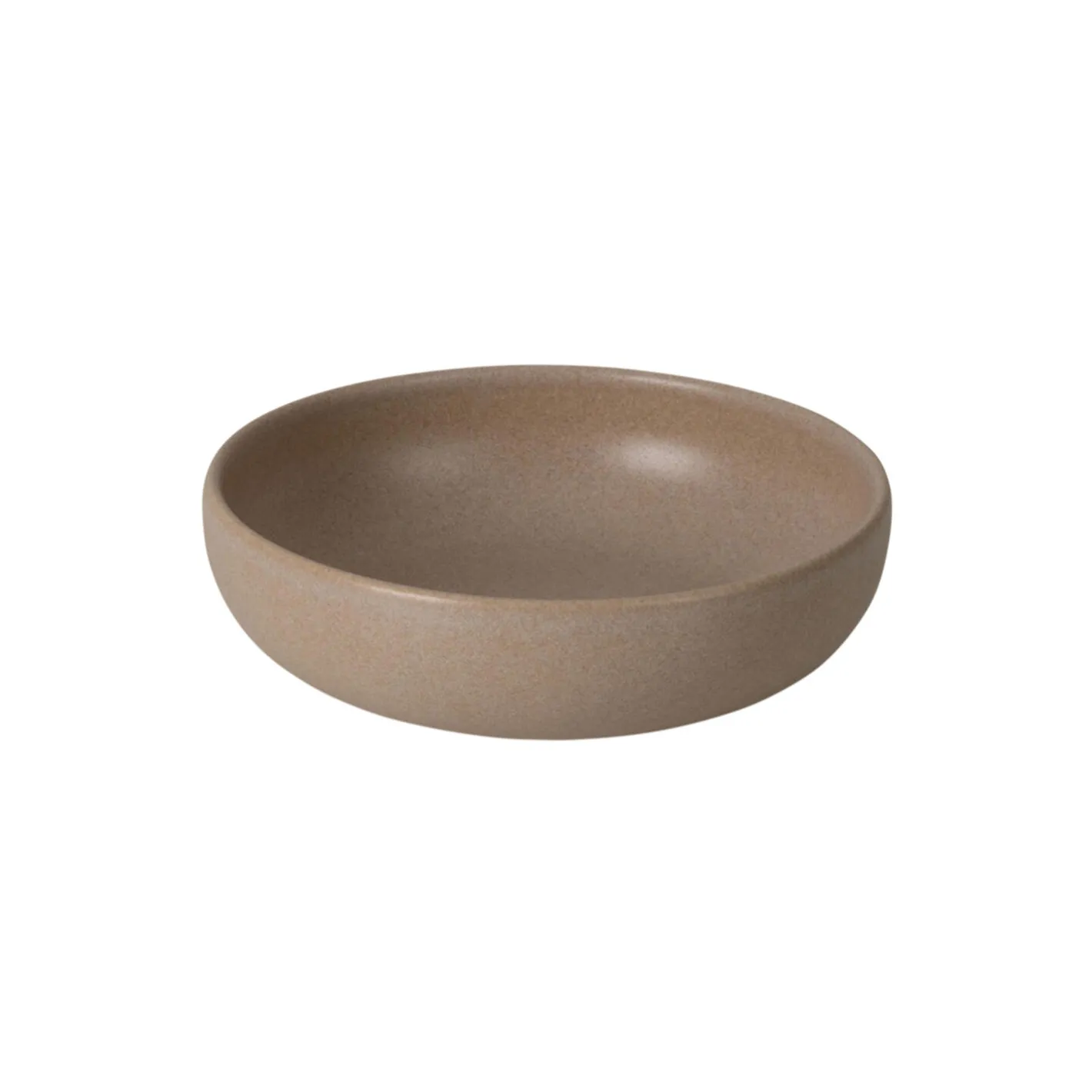 Discount HOEME Copenhagen CAPRI Medium Skål, mat taupe