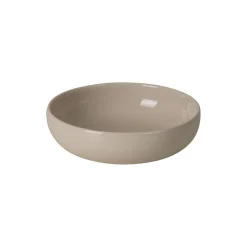Discount HOEME Copenhagen CAPRI Medium Skål, varm sand