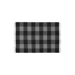 Silkeborg Uldspinderi Caracas plaid,> Plaider