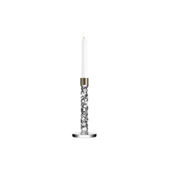 Orrefors Carat lysestage> Lysestager