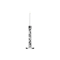 Orrefors Carat lysestage> Lysestager