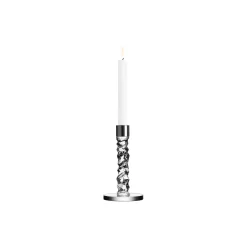 Orrefors Carat lysestage> Lysestager