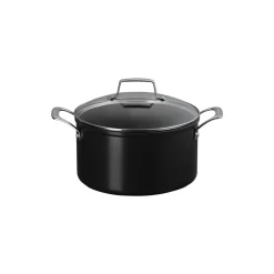 Hot Le Creuset Ceramic Gryde med låg 6,0 L