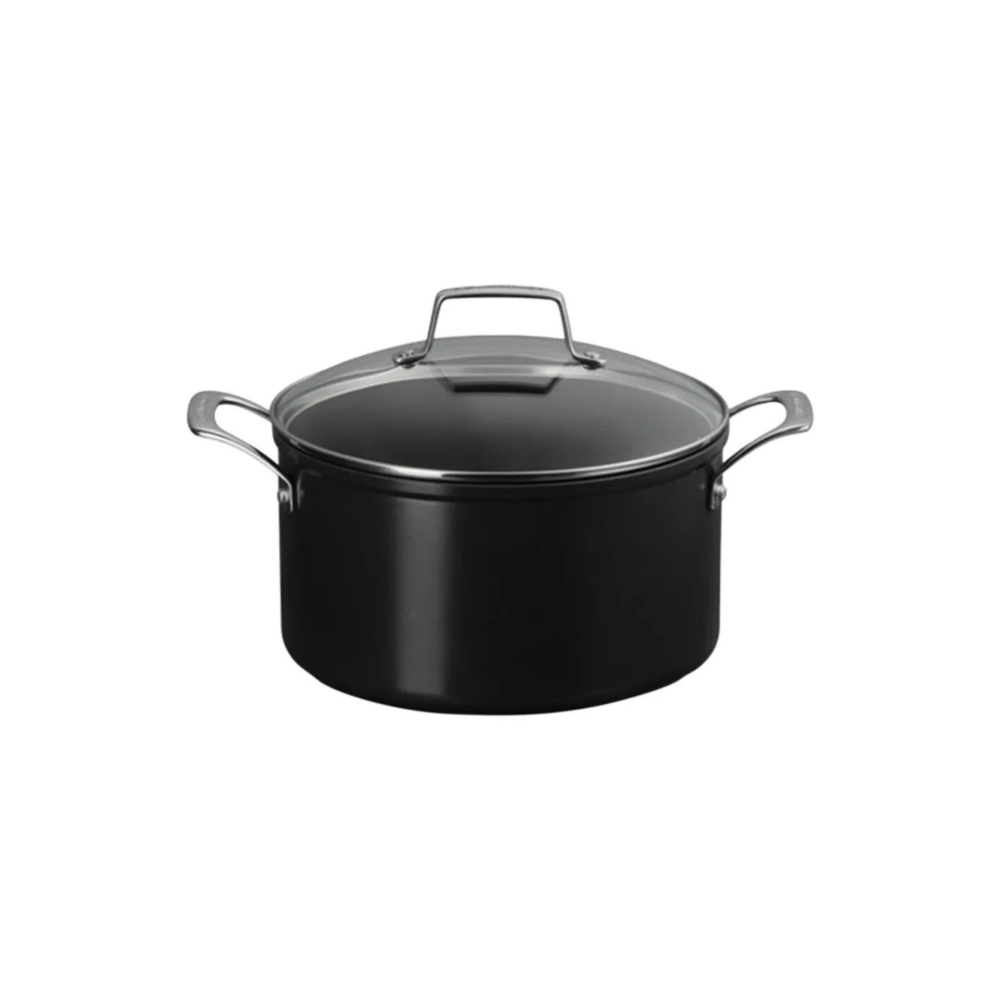 Hot Le Creuset Ceramic Gryde med låg 6,0 L