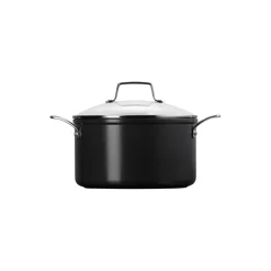 Hot Le Creuset Ceramic Gryde med låg 6,0 L