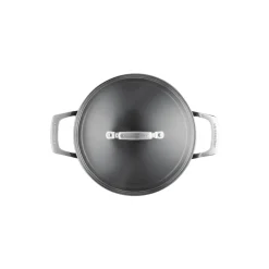 Hot Le Creuset Ceramic Gryde med låg 6,0 L